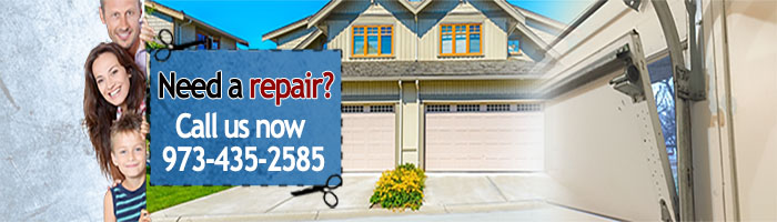 About Us - Garage Door Repair New Jersey