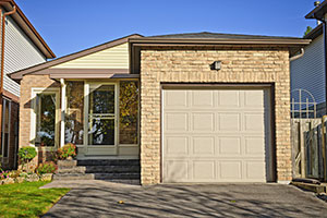 Child Safety and Garage Doors